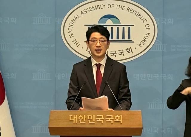 주진우 의원. 주 의원 페이스북 캡처