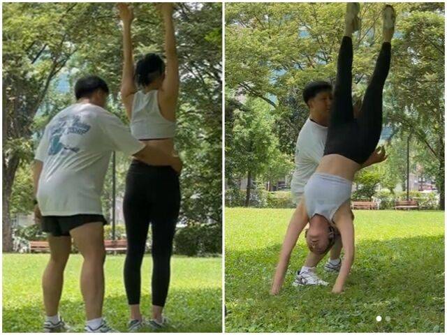 사유리./소셜미디어