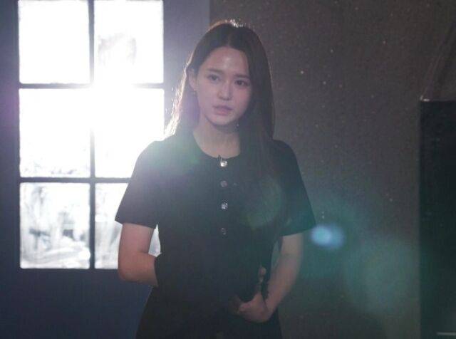 / MBC '아임써니땡큐'