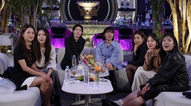 MBC ‘아임써니땡큐’ 제공