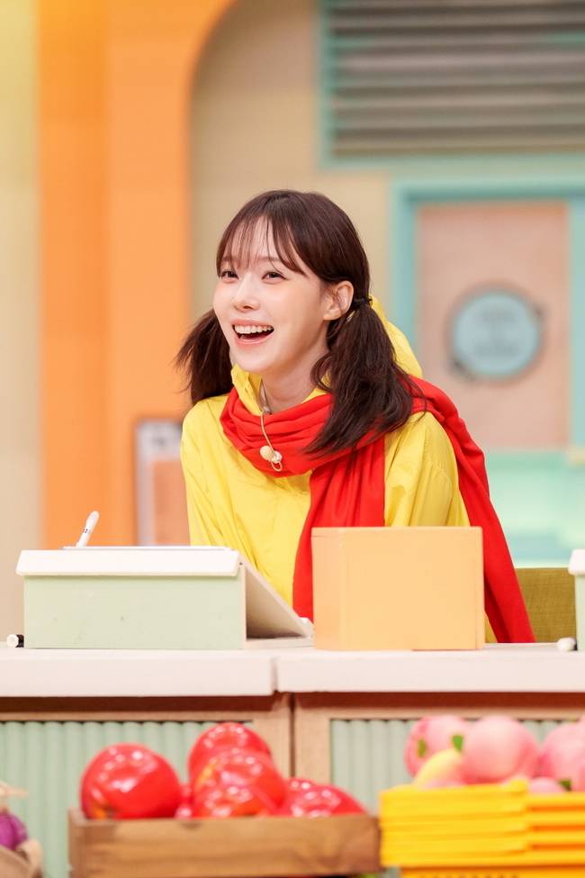 tvN ‘놀라운 토요일’ 제공