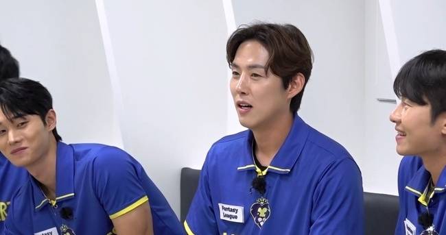 JTBC ‘뭉쳐야 찬다4’ 제공