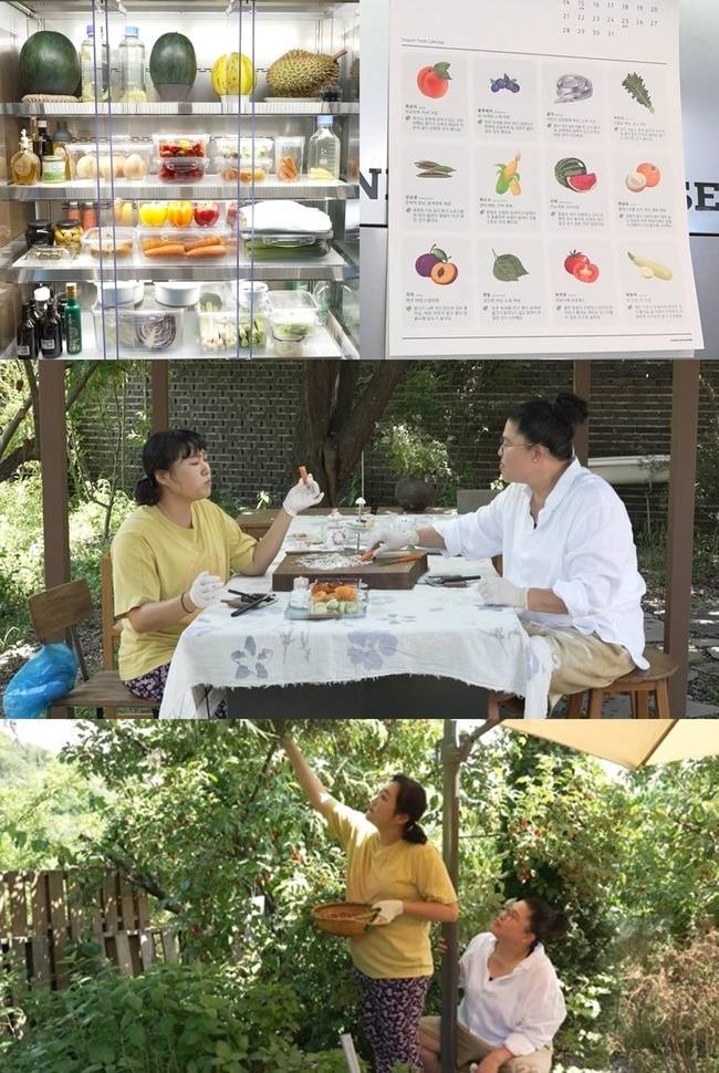 MBC ‘전지적 참견 시점’ 제공