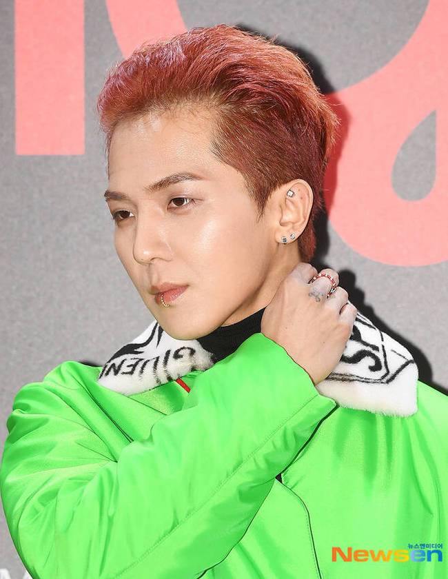 송민호 /사진=뉴스엔DB