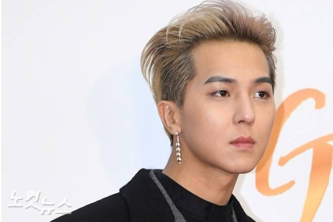 그룹 위너의 송민호. 자료사진