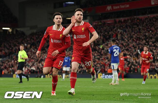 [사진] ⓒGettyimages(무단전재 및 재배포 금지)