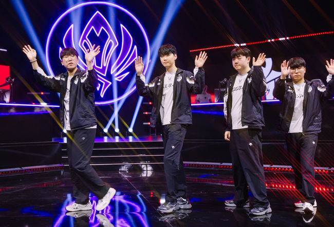 라이엇게임즈 플리커.