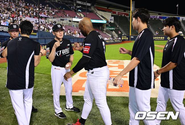 [OSEN=잠실, 지형준 기자]