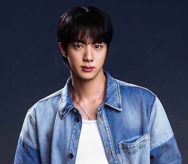 "꼭꼭 숨어라" 방탄소년단 진, '오징어 게임3' 넷플릭스 프로모션 영상 등장..역시 '글로벌 슈퍼스타'