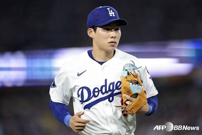 김혜성. /AFPBBNews=뉴스1