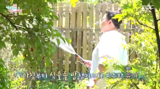 /사진=MBC 방송화면