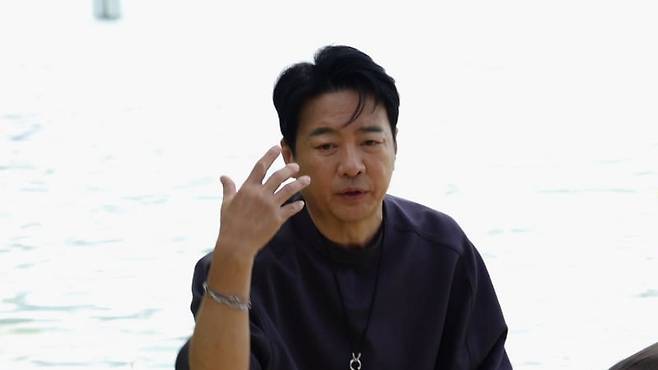 박원숙의 같이 삽시다