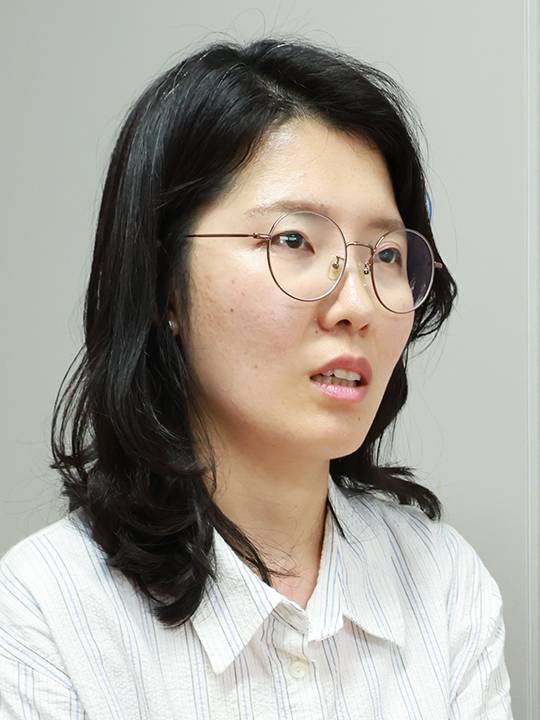 송리라 경기도여성가족재단 박사
