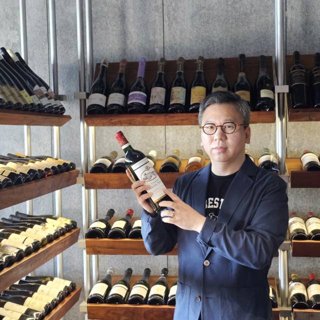 율링 박준용 대표