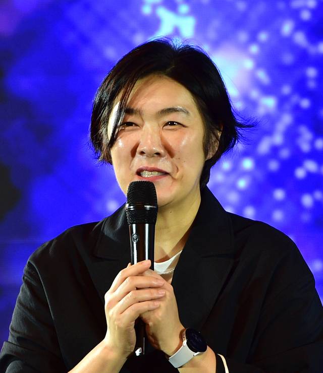 윤은주 교수는 "경주 APEC 이후 경북 전체로 경제적 파급효과가 나타나기 위해서는 경상북도가 마이스 전문가의 역할을 해야한다"고 강조했다. 김진홍 기자