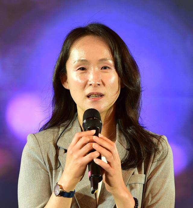 김남현 경주 동국대 와이즈캠퍼스 호텔관광경영학과 교수는 APEC 이후 경상북도의 마이스산업생태계 구축이 미래먹거리와 직결된다고 강조했다. 김진홍 기자