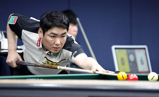 이상대. 사진=PBA