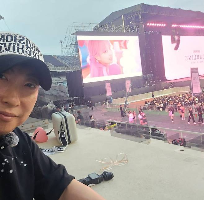 (사진=박명수 인스타그램)