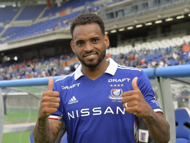 사진=J리그 캡처