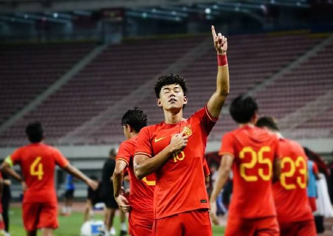 ◇사진출처=허샤오커 SNS