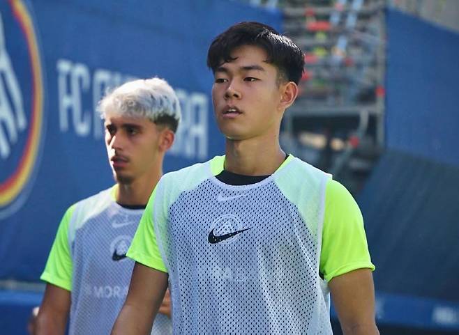 ◇사진출처=허샤오커 SNS