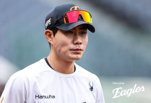 심우준. ⓒ한화 이글스