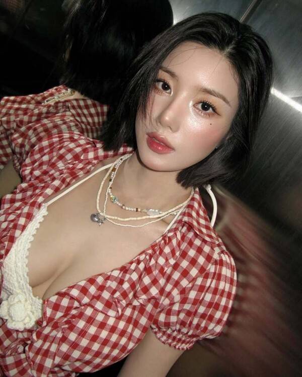 ⓒ권은비 인스타그램