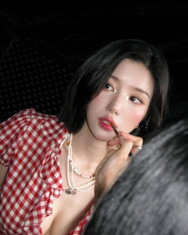 ⓒ권은비 인스타그램