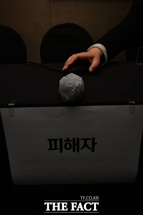 피해자는 당의 조사와 조치를 기다렸다. 그러나 기다리는 시간은 고통스럽기만했다. A 씨는 "무엇보다 책임감 있는 리더가 필요하다고 본다. 특히 창당 멤버 중심으로 굳어진 권력 구조는 조직 변화의 가장 큰 걸림돌이 되고 있다"고 주장했다. /더팩트 DB