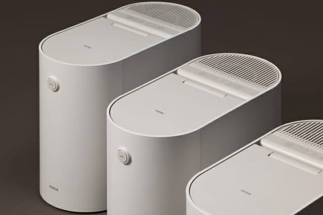 미닉스 '더 플렌더 프로' (사진=앳홈)