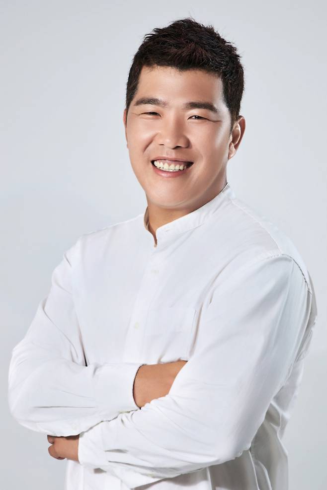 정근우 (제공: A2Z엔터테인먼트)