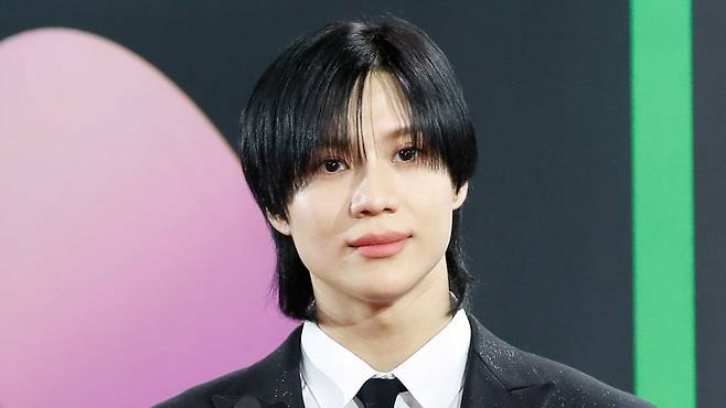 샤이니 태민. 뉴스1