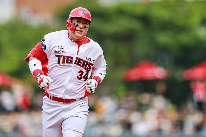 IMG_4313.jpeg 대한민국 야구선수 통산 홈런 순위