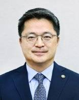 문신학 산업통상자원부 제1차관