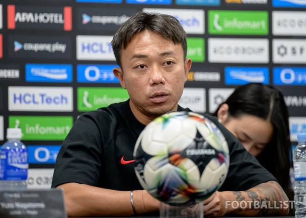 나카토모 유토(일본). 서형권 기자