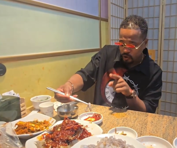 사진=에브라 SNS