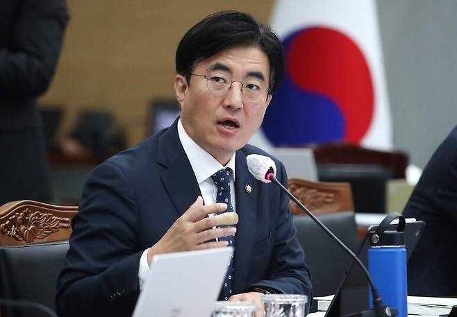 김성회 더불어민주당 의원. 김성회 의원실 제공