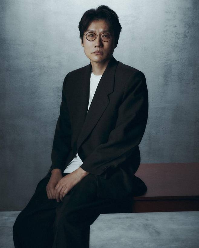 넷플릭스 ‘오징어 게임’ 시리즈를 연출한 황동혁 감독. 사진=넷플릭스