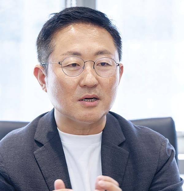 신성재 서프홀릭 대표