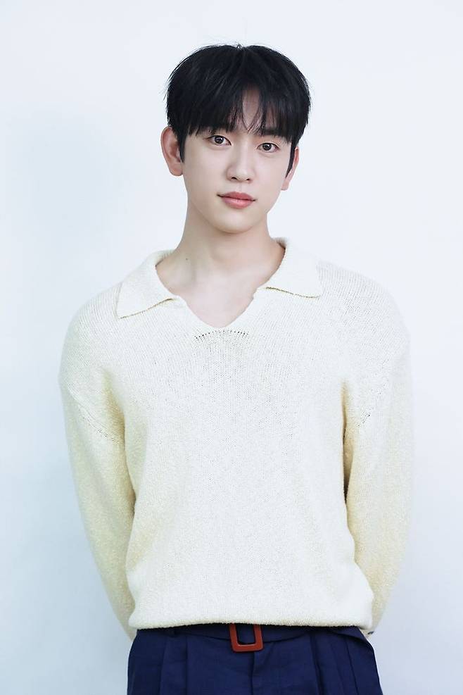 배우 박진영. BH엔터테인먼트 제공