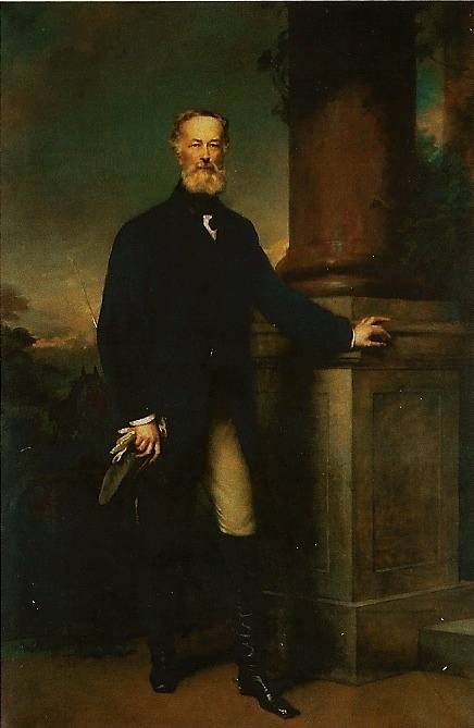 “크루프의 미래는 무기에 있다.” 알프레드 크루프.