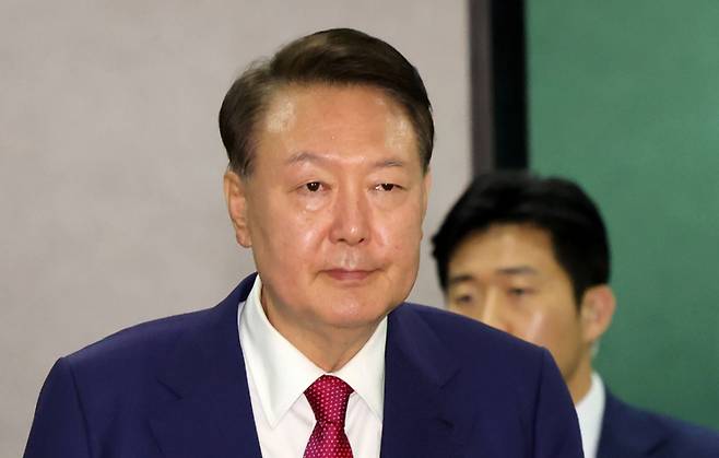 윤석열 전 대통령 /사진=뉴시스