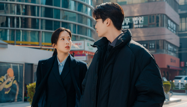 tvN 드라마 ‘서초동’