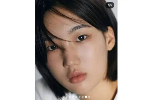 이정현, 이도은./소셜미디어