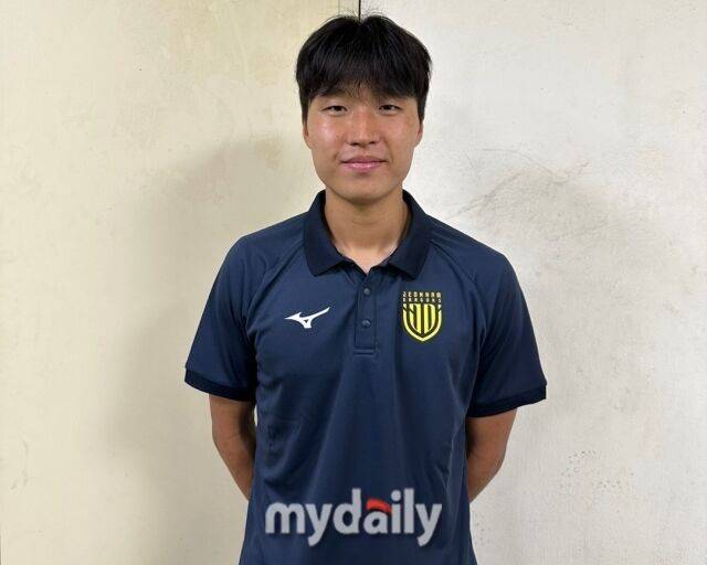 박상준./광양축구전용경기장=노찬혁 기자