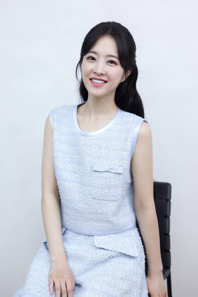 배우 박보영/BH엔터테인먼트