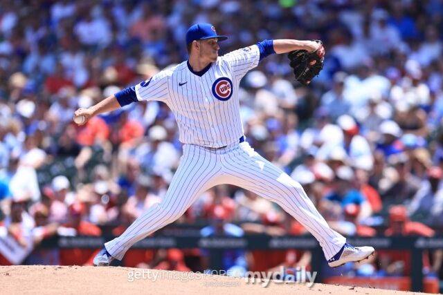 크리스 플렉센/게티이미지코리아