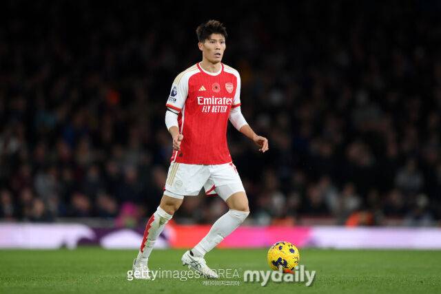 토미야스/게티이미지코리아