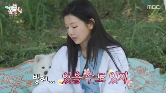 MBC ‘전지적 참견 시점’ 캡처