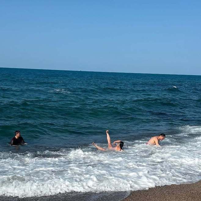 전현무 소셜미디어